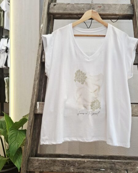 Remeron sin manga V Focus