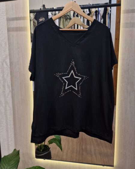 Remeron Estrella be happy