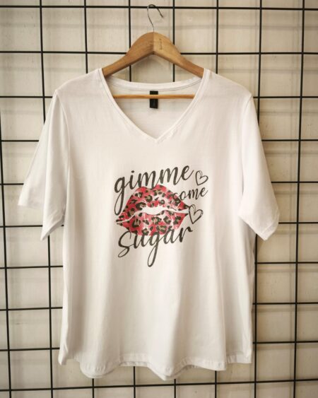 Remeron evase Labios gimme sugar