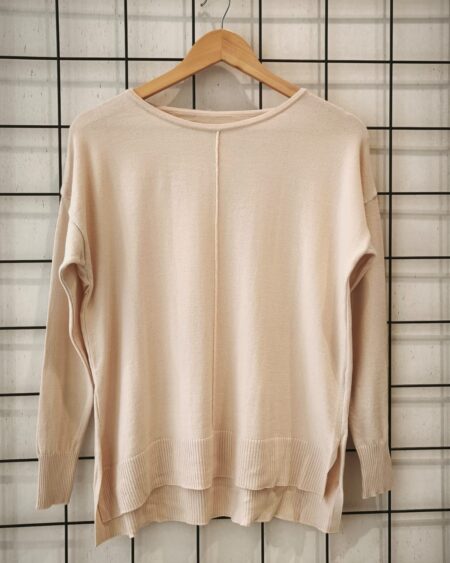 Art #01 Sweater Bremer