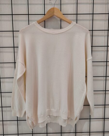 Art #03 Sweater Bremer