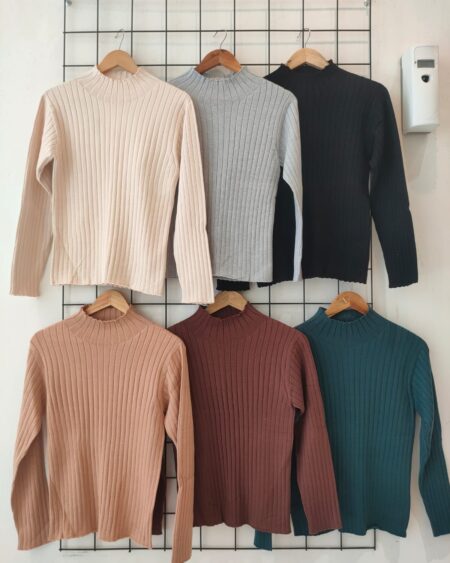 Art #07 Sweater Bremer