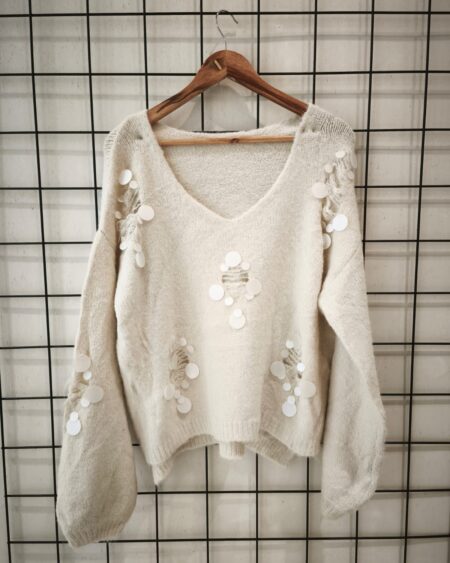 Sweater  #08