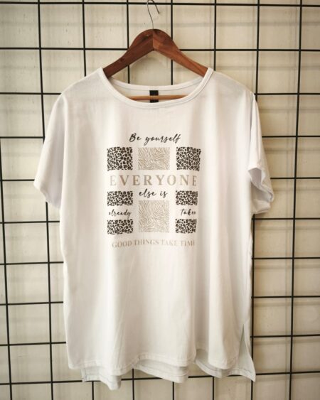 Remeron c tajo clásica Everyone